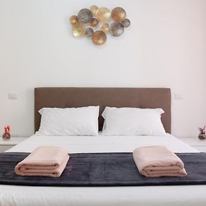 Sterlizia Rooms